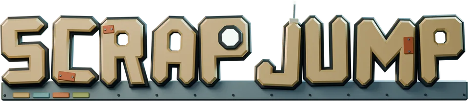 Scrapjump, back to the home page